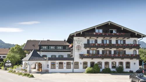 Marquartstein Codice promo Germania Booking.com