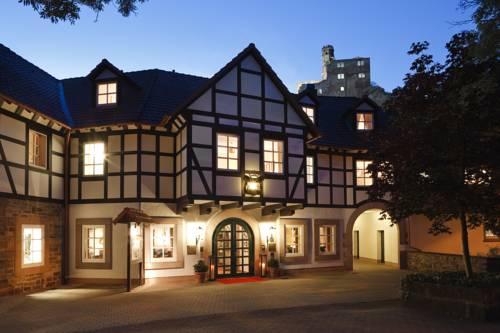 Nörten-Hardenberg Código promocional Alemania Booking.com