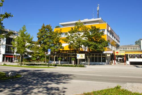 Ottobrunn Código promocional Alemania Booking.com