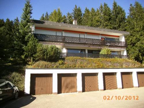 Schönwald Codice promo Germania Booking.com