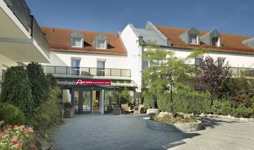 Oberding / Schwaig Codice promo Germania Booking.com