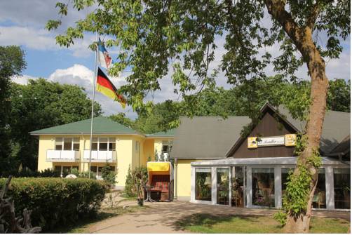 Zempin Código promocional Alemania Booking.com