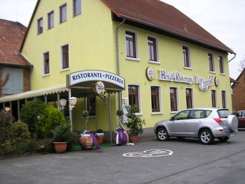 Wennigsen Código promocional Alemania Booking.com
