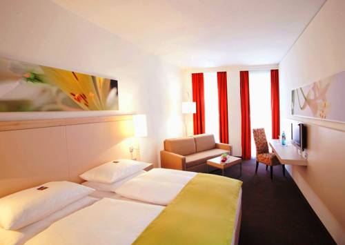 München Código promocional Alemania Booking.com