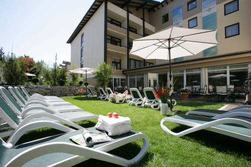Bad Füssing Codice promo Germania Booking.com