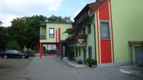 Allersberg Código promocional Alemania Booking.com