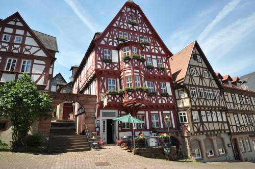 Miltenberg Código promocional Alemania Booking.com