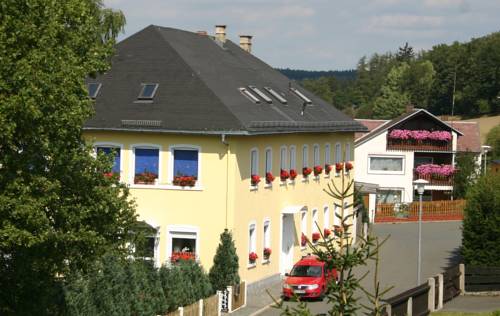 Hof-Trogen Codice promo Germania Booking.com