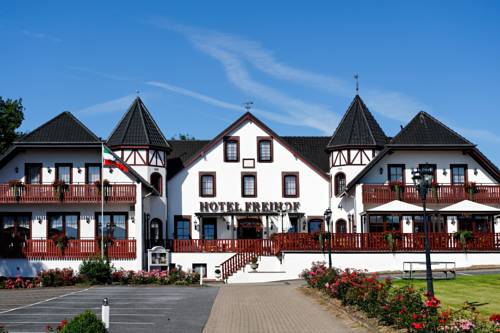 Hiddenhausen Código promocional Alemania Booking.com