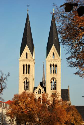 Halberstadt Código promocional Alemania Booking.com