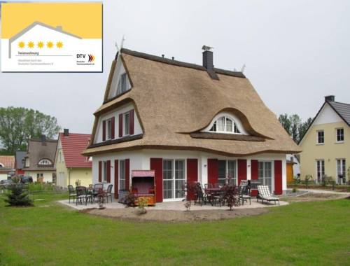Glowe auf Rügen Código promocional Alemania Booking.com
