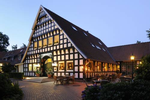 Dinklage Codice promo Germania Booking.com