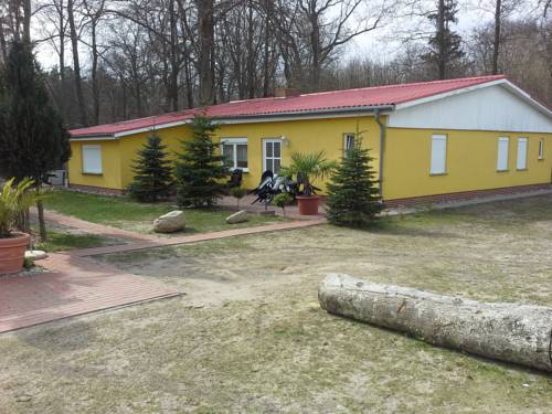 Ueckeritz Código promocional Alemania Booking.com