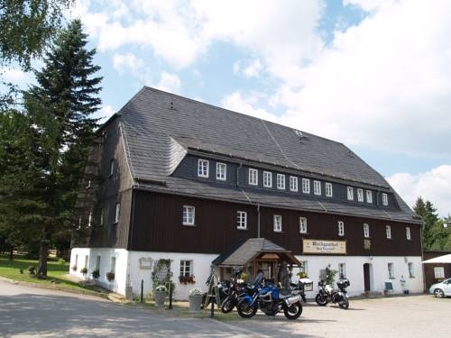 Seiffen Codice promo Germania Booking.com