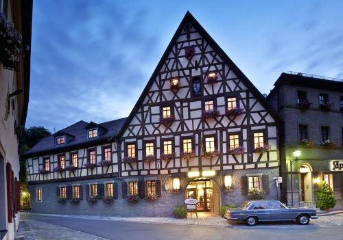 Marktbreit Codice promo Germania Booking.com