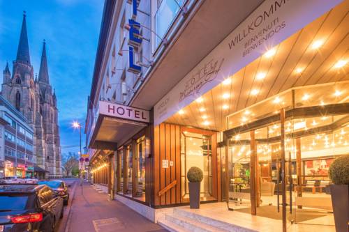 Marburg an der Lahn Codice promo Germania Booking.com