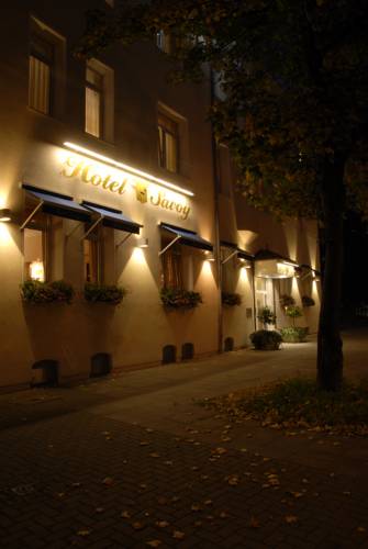 Hannover Codice promo Germania Booking.com