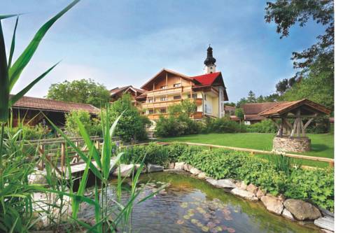 Arnschwang Codice promo Germania Booking.com