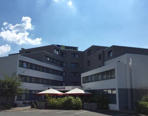 Baunatal Codice promo Germania Booking.com