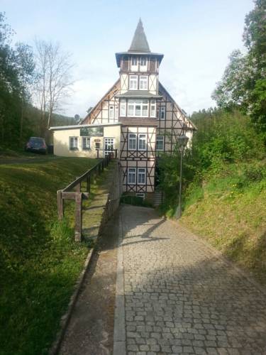 Schwarzburg Codice promo Germania Booking.com