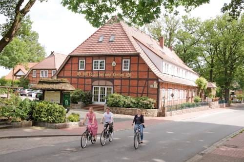 Egestorf Código promocional Alemania Booking.com