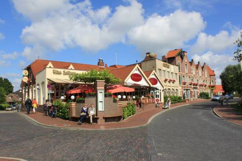 Horumersiel Codice promo Germania Booking.com