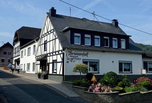 Bruttig-Fankel Código promocional Alemania Booking.com