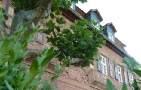 Büdingen Codice promo Germania Booking.com