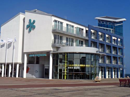 Helgoland Codice promo Germania Booking.com