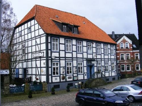 Schieder-Schwalenberg Codice promo Germania Booking.com