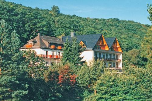 Bad Endbach Codice promo Germania Booking.com