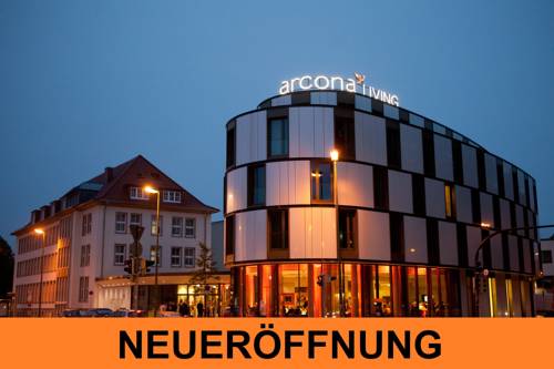 Osnabrück Codice promo Germania Booking.com