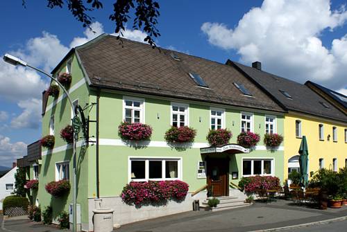 Windischeschenbach Código promocional Alemania Booking.com