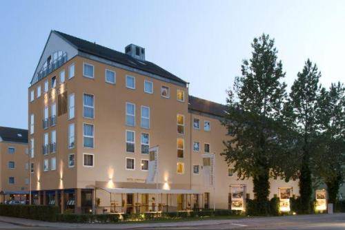 Landshut Codice promo Germania Booking.com