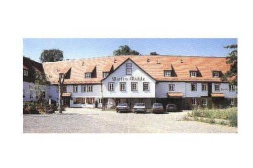Fulda Codice promo Germania Booking.com