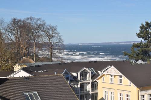 Göhren Codice promo Germania Booking.com