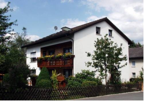 Steinbach am Wald Código promocional Alemania Booking.com