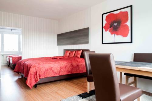 Zwenkau Codice promo Germania Booking.com