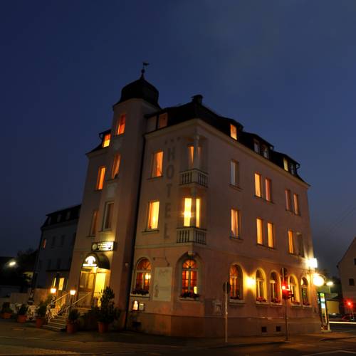 Neustadt ad Waldnaab Codice promo Germania Booking.com