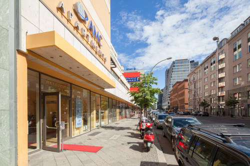 Berlino Codice promo Germania Booking.com