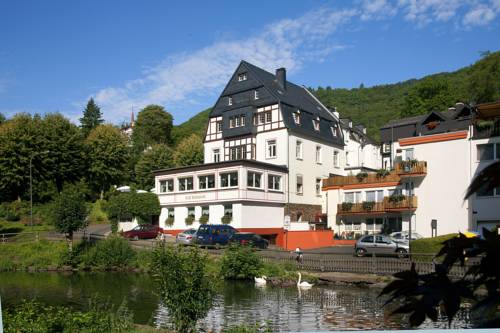 Bad Bertrich Código promocional Alemania Booking.com