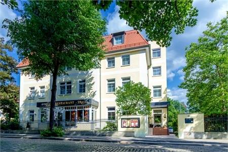 Dresda Codice promo Germania Booking.com