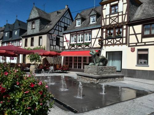 Kobern-Gondorf Codice promo Germania Booking.com