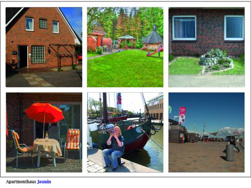 Büsum Código promocional Alemania Booking.com