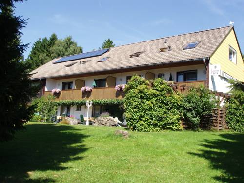 Sankt Andreasberg Codice promo Germania Booking.com