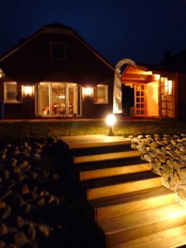 Greetsiel Codice promo Germania Booking.com
