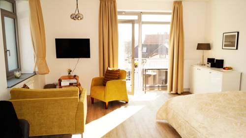 Fehmarn Codice promo Germania Booking.com