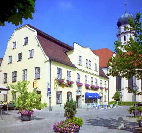 Schongau Código promocional Alemania Booking.com