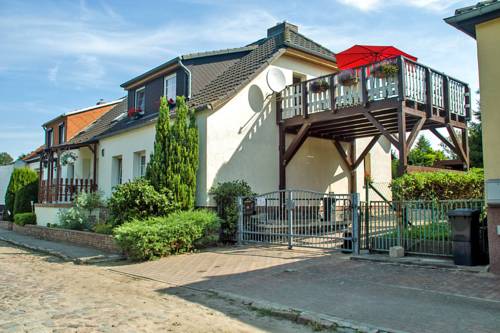 Rubkow OT Bömitz Codice promo Germania Booking.com
