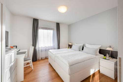 Halden Codice promo Germania Booking.com